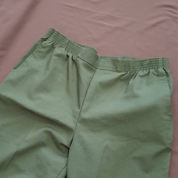 Joy Lab Pants Woman Size XS - Picture 3 of 7